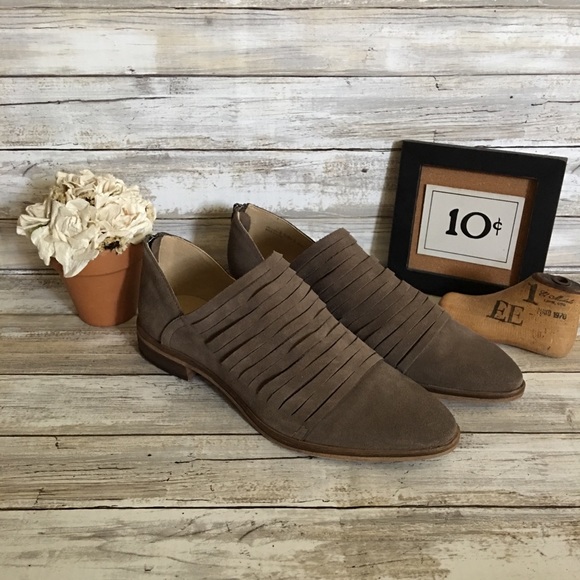 🛍 Host Pick 🛍 Chinese Laundry 9.5 Ankle Boots - Picture 1 of 7